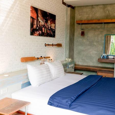 Windy Seaview Resort Chao Lao-stranda Eksteriør bilde