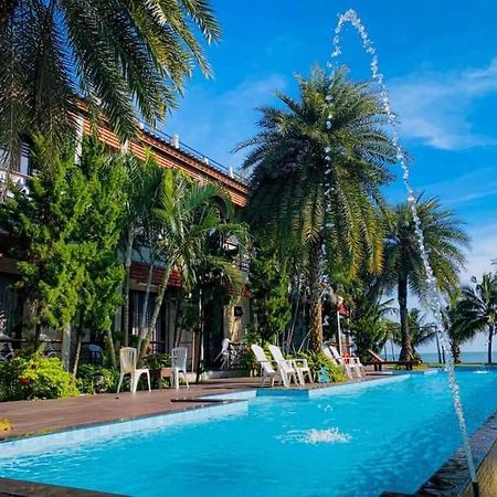 Windy Seaview Resort Chao Lao-stranda Eksteriør bilde