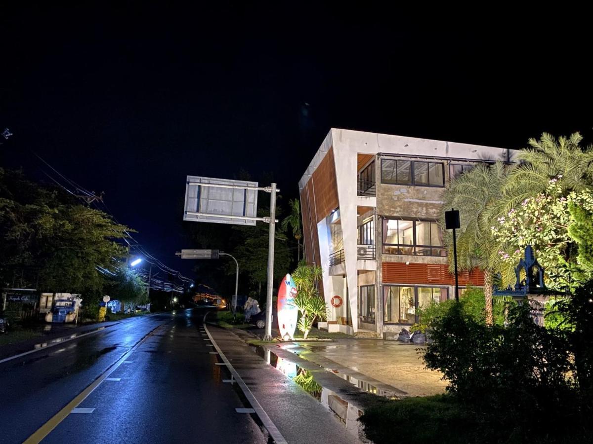 Windy Seaview Resort Chao Lao-stranda Eksteriør bilde