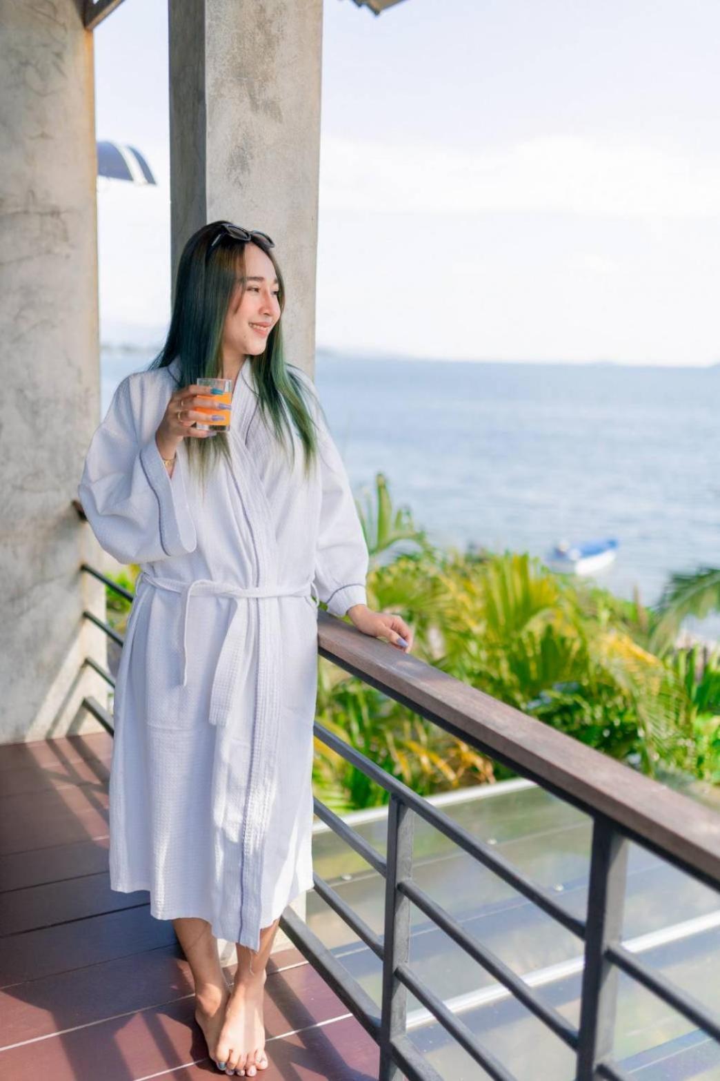 Windy Seaview Resort Chao Lao-stranda Eksteriør bilde