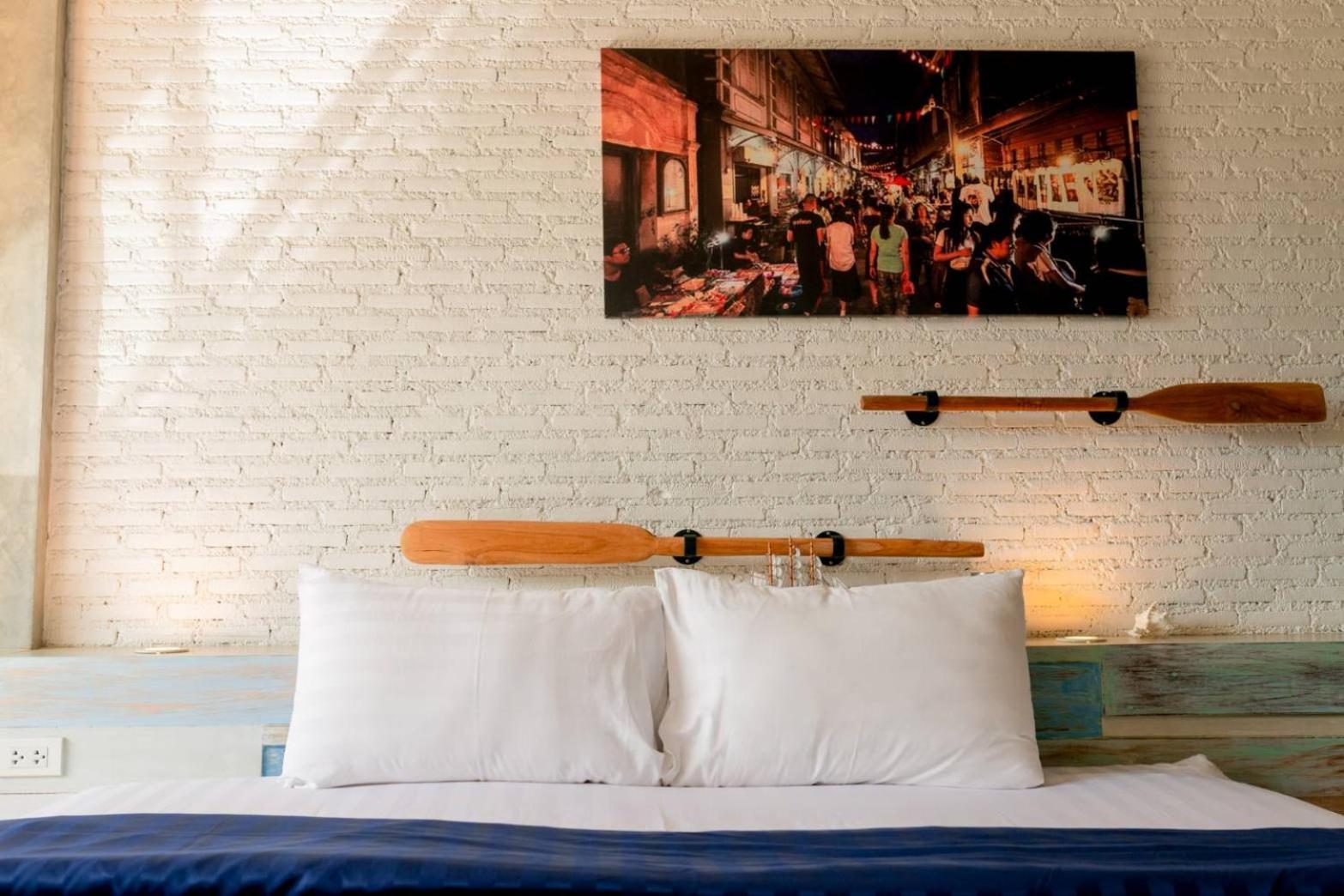 Windy Seaview Resort Chao Lao-stranda Eksteriør bilde