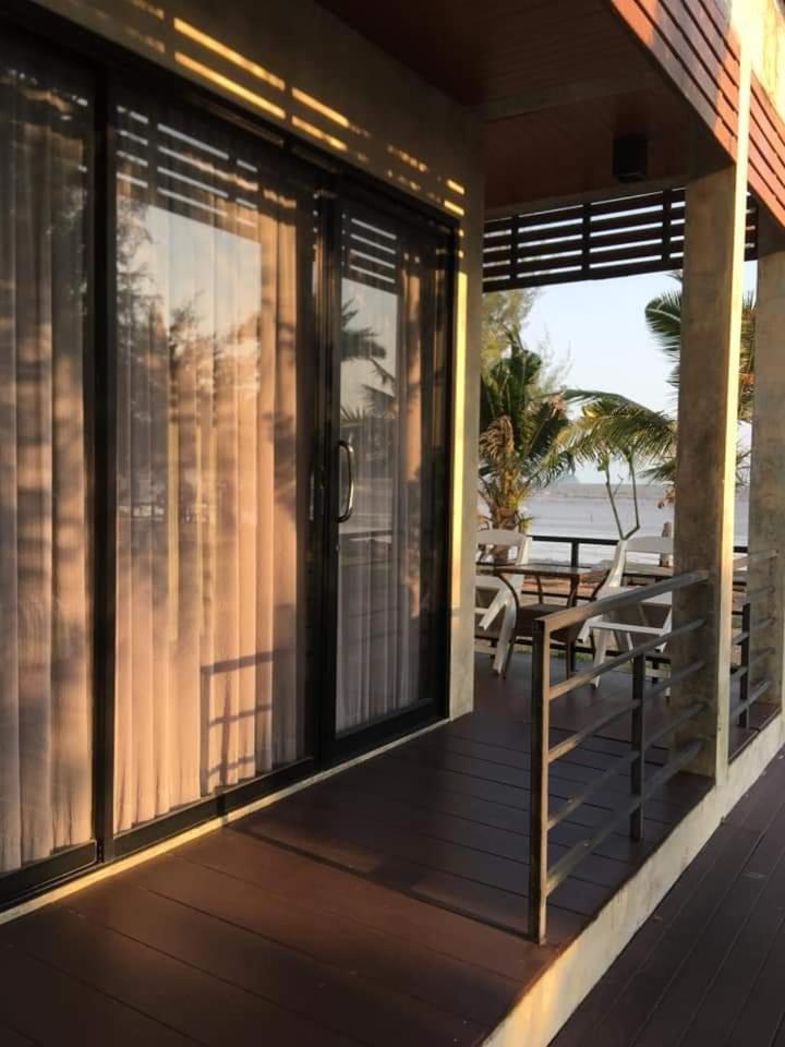 Windy Seaview Resort Chao Lao-stranda Eksteriør bilde